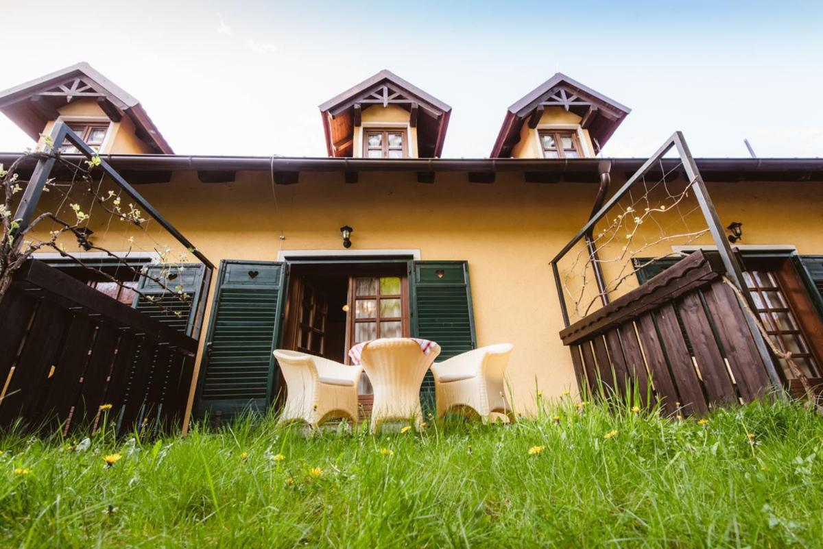 Hotel Strk Murska Sobota Exterior foto